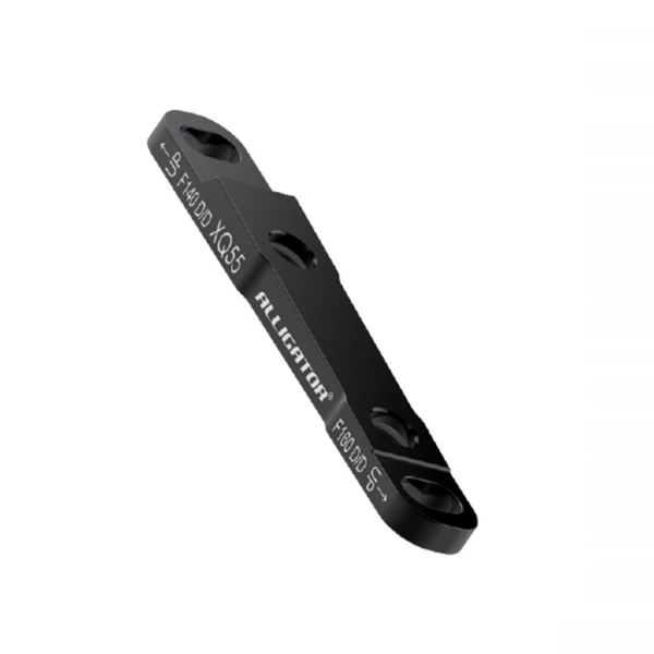 Alligator Adattatore Freno a Disco da FM a FM-XQ56 Anteriore da 140 a 160mm