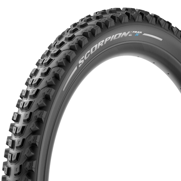 Pirelli Copertone Scorpion Trail S 29x2.40 Nero Prowall
