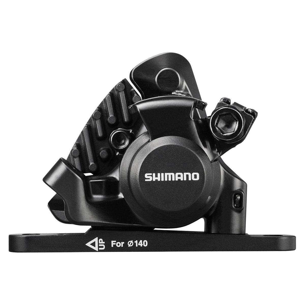 Shimano Pinza Freno a Disco Meccanica BR-RS305-F Anteriore