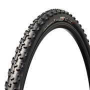 Challenge Copertone Tubeless Ready Vulcanizzato Limus Race 700x33 120TPI Nylon TLR Nero