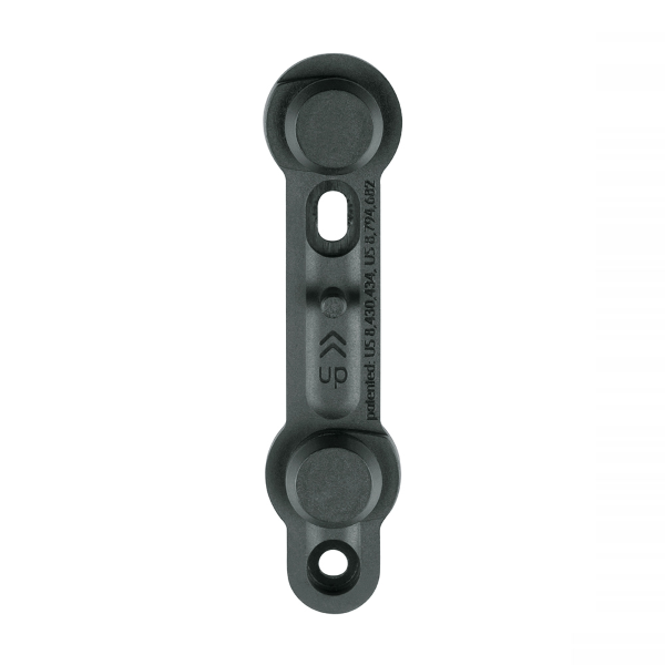 Fidlock Supporto magnetico per Borraccia Monkeybottle - Nero