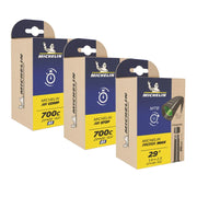 Michelin Camera d'Aria 700x18/25 A1 Valvola Presta 48mm
