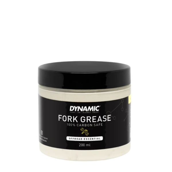 Dynamic Grasso per Forcelle Ammortizzate - 200ml