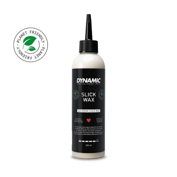 Dynamic Cera per Catena - Slick Wax 250ml