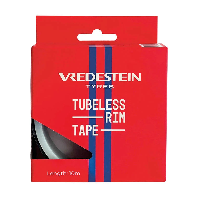 Vredestein Nastro Tubeless 10mt x 25mm