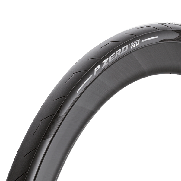 Pirelli Copertone P Zero Race TLR Made in Italy 700x26 Nero Speedcore