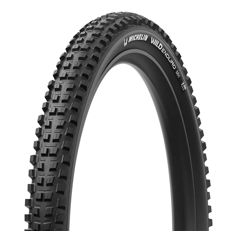 Michelin Copertura 27,5x2,50 WILD ENDURO MH Pieghevole Tubeless Ready 2026