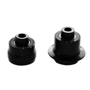 Funn Adattatore da Perno Passante 12mm a Quick Release Ruote Posteriori