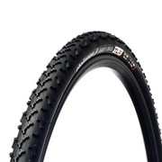 Challenge Copertone Tubeless Ready Vulcanizzato Baby Limus Race 700x33 120TPI Nylon TLR Nero