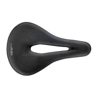 Selle Italia Sella ST7 Trekking Superflow - 165x250mm