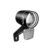 Union Luce Anteriore Forcella Lumo 100-E Nero