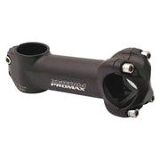 Promax Attacco Manubrio 31,8mm x 120mm in Alluminio Forgiato 10° Testa Chiusa