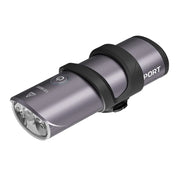 iGPSPORT Fanale Anteriore VS1800S 1800 Lumens - Intelligenza Adattiva Velocità