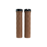WTB Manopole BURR Lock-On Para