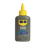 WD-40 Olio Lubrificante WD40 BIKE 100ml con PTFE per Catena Wet
