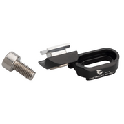 Wolf Tooth Adattatore Shiftmount MM-ISEV per comando Sram Matchmaker e freno ShimanoI-SPEC  EV