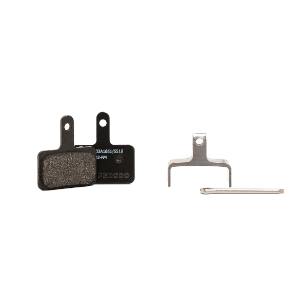 Ferodo Pastiglie Freno Shimano Deore BR-M575 Organica  All-Round 1 set