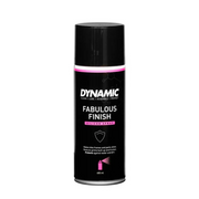 Dynamic Lucidante siliconico spray - Fabulous Finish 400ml