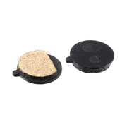 MoGo Pastiglie Freno Monopattino Elettrico - 21,2 x 24mm