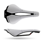 Prologo Sella Scratch M5 Space 147 Pas Tirox Bianco
