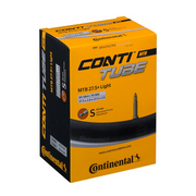 Continental Camera d'aria MTB 27,5+ Light Presta 42mm