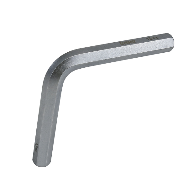 Icetoolz ChiavI Brugola L - 10/10
