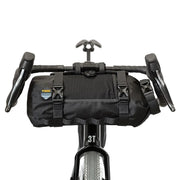 Taac Borsa Gravel HANDLEBAR ROLLPAAC START 1OL Black