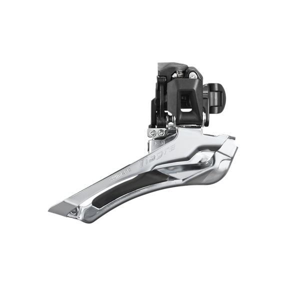 Shimano Tiagra FD-R4000-B Deragliatore Anteriore