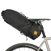 Restrap Borsa Sottosella - 18 Litri Nero
