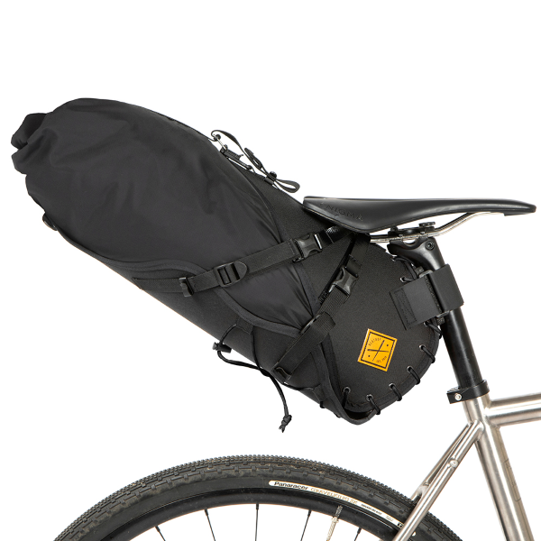 Restrap Borsa Sottosella - 18 Litri Nero