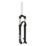 SrSuntour Forcella aria XCR 32 29" Disc 100mm Nera RL-R qlc 15x100mm 1"1/8 - 1.5"