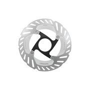 Shimano Rotore RT-CL800 Center Lock Ice Technologies Freeza - anello di bloccaggio innesto interno -