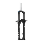 SrSuntour Forcella aria Aion36 29" Disc 150mm Nero opaco EQ 3CR PCS 15LH 110 Tapered 1"1/8-1.5" Rake 44