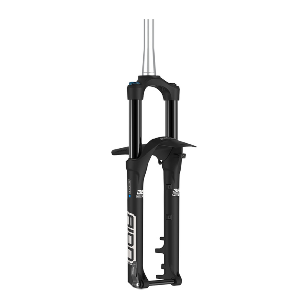 SrSuntour Forcella aria Aion36 29" Disc 150mm Nero opaco EQ 3CR PCS 15LH 110 Tapered 1"1/8-1.5" Rake 44