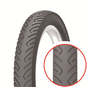 Kenda Copertone Kraze 26 x 2.125 Nero SRC rigido