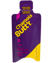 Chamois Butt'r Crema per fondello Lei monodose da 9ml