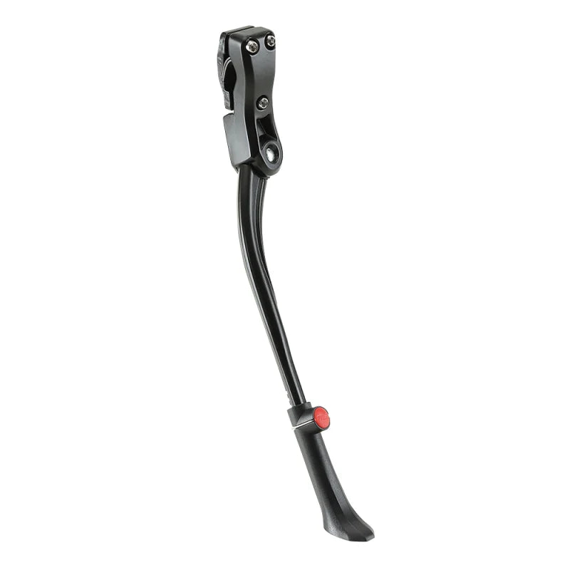 Mvtek Cavalletto al Carro Posteriore Regolabile 24/29" Nero