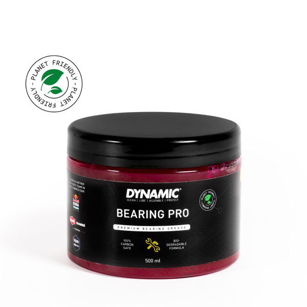 Dynamic Grasso Bearing Pro - 500ml