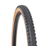 WTB Copertone Raddler 700x44 Nero/Para TCS Light fast rolling SG2 Protection pieghevole