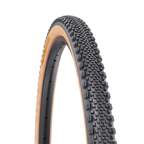 WTB Copertone Raddler 700x44 Nero/Para TCS Light fast rolling SG2 Protection pieghevole
