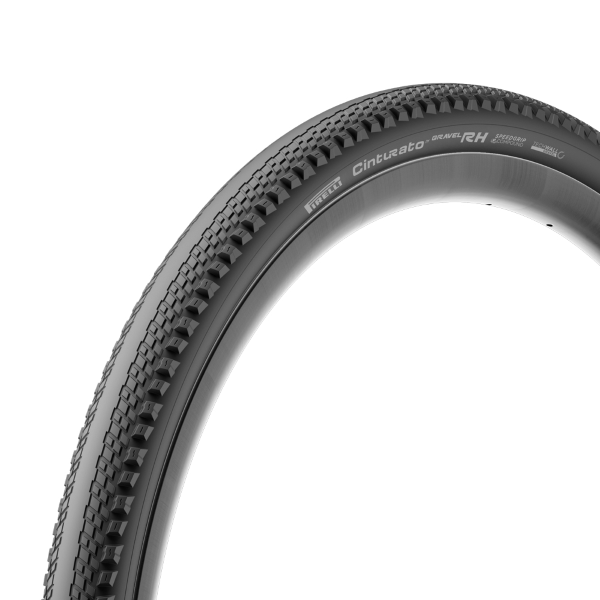 Pirelli Copertone Cinturato Gravel RH Performance Line 700x40 Nero Techwall Gravel