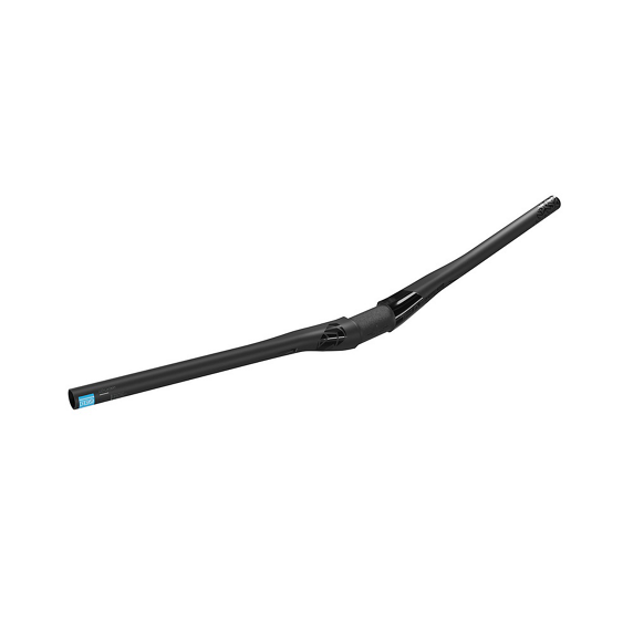 Pro Manubrio Tharsis Evo Rise Nero 780mm/35mm/20 Rise Carbon