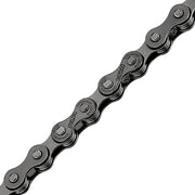 Taya Catena 1V 1/2"x1/8" Nero Rollerless (1 Set Falsemaglie inclusa)