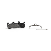 Ferodo Pastiglie Freno Formula Cura 4 Organica All-Round 1 set