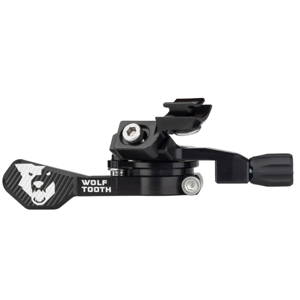 Wolf Tooth Comando Remoto Remote Pro Shimano I-SPEC EV - Nero