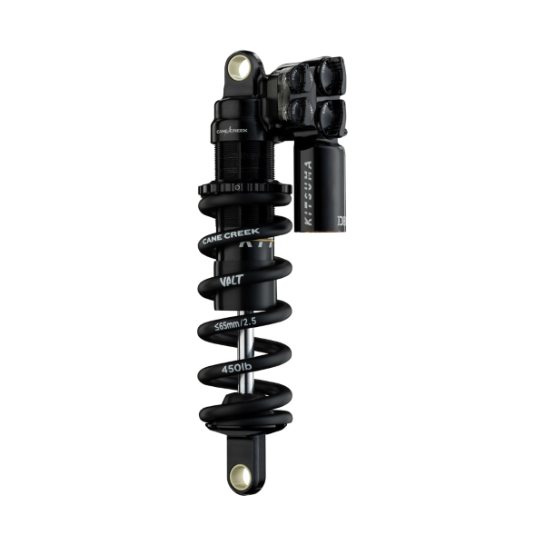 Cane Creek Ammortizzatore a Molla DB Kitsuma Coil G2 Metrico 230/65