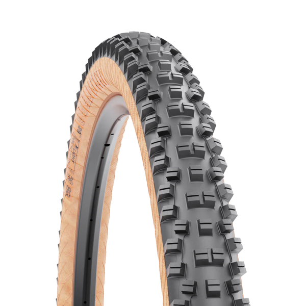 WTB Copertone Vigilante 29x2.30 Nero/Para TCS Light fast rolling SG2 Protecion pieghevole