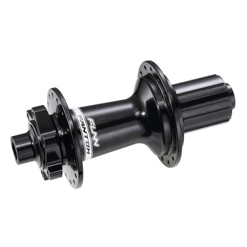 Funn Mozzo FANTOM Posteriore BOOST 148mm x Perno Passante: 12mm SRAM XD