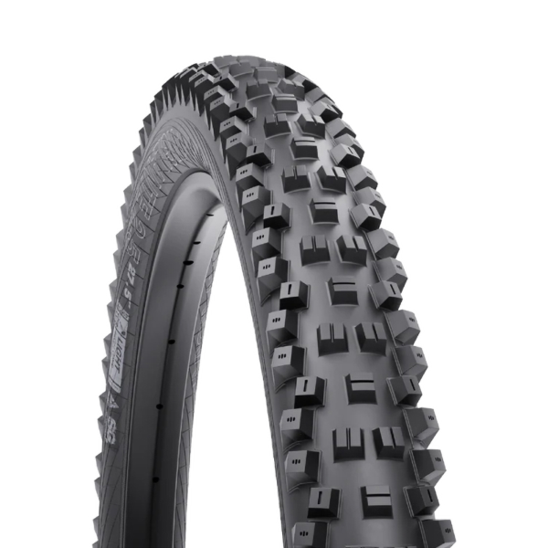 WTB Copertone Vigilante 29x2.50 Nero TCS Light High Grip SG2 Protection pieghevole