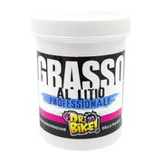 Dr.Bike GRASSI - Grasso al Litio - 150gr
